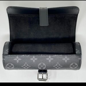Louis Vuitton Watch Case